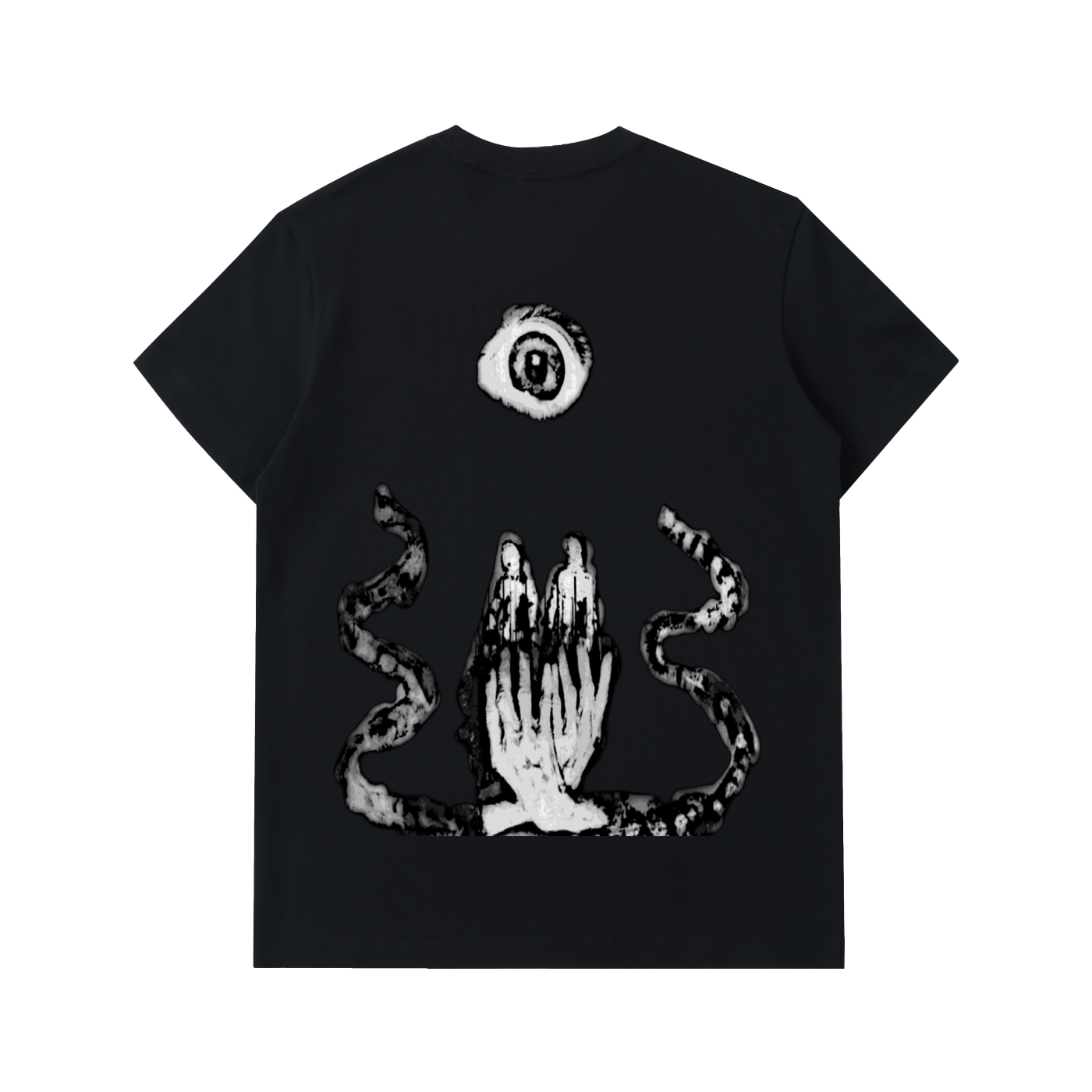 Essential Heavyweight Cotton T-Shirt