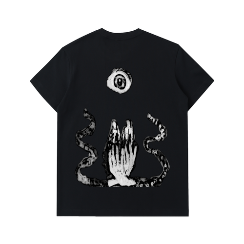 Essential Heavyweight Cotton T-Shirt