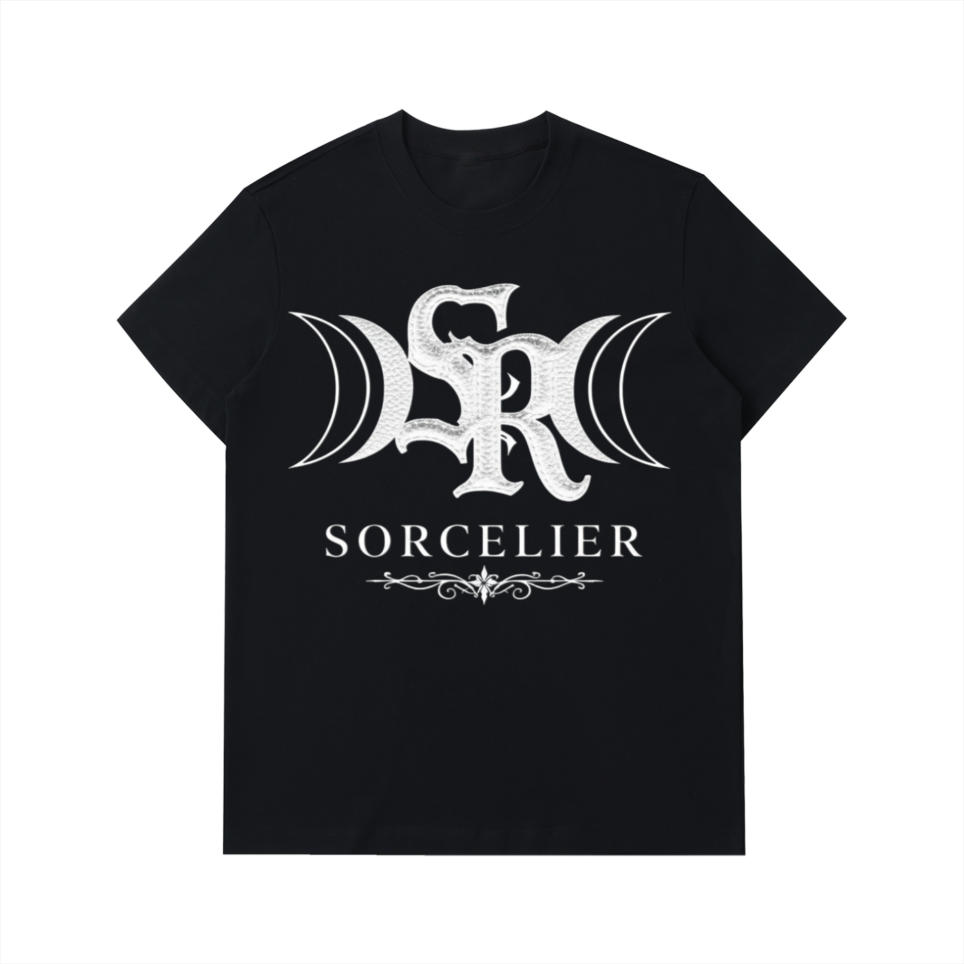 Essential Heavyweight Cotton T-Shirt