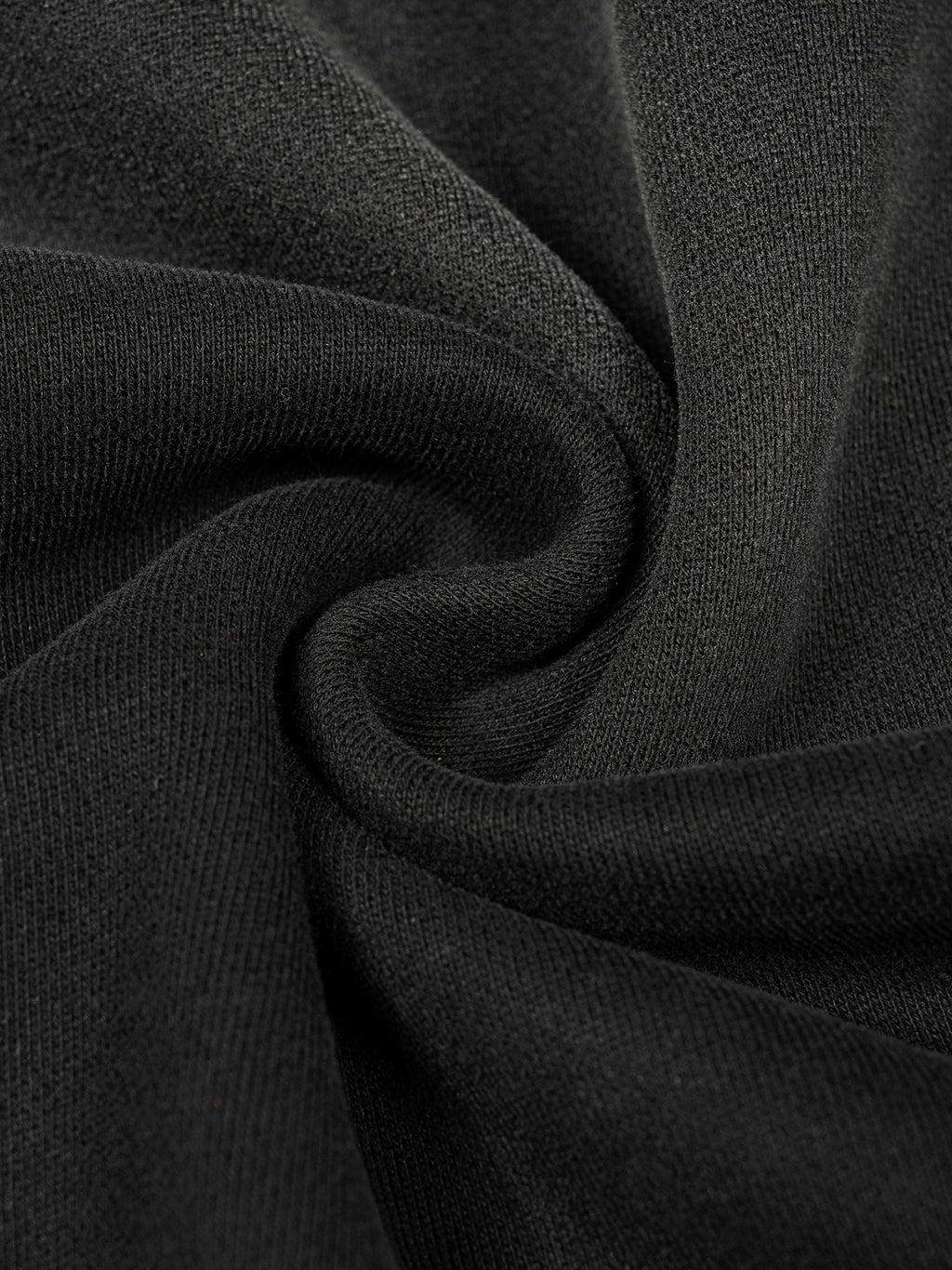 Seraphime Collection Coat Black